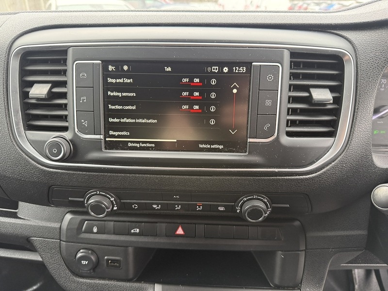 Used Vauxhall Vivaro 2023 for sale - 77258937: Photo 20