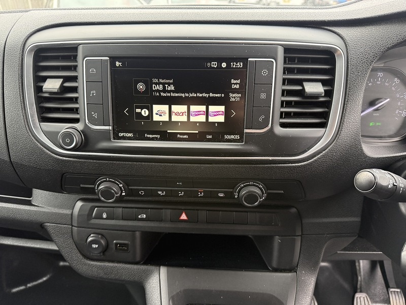 Used Vauxhall Vivaro 2023 for sale - 77258937: Photo 21