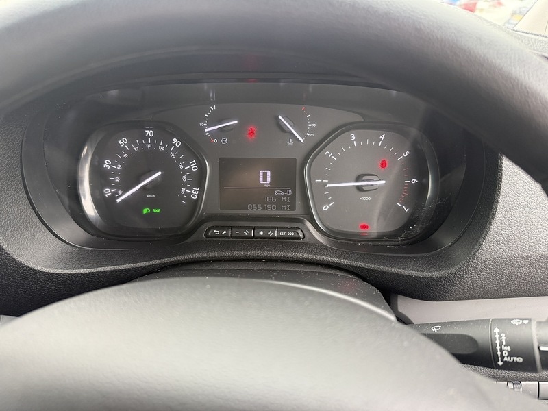 Used Vauxhall Vivaro 2023 for sale - 77258937: Photo 22