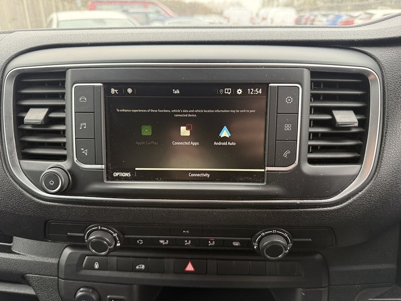 Used Vauxhall Vivaro 2023 for sale - 77258937: Photo 23