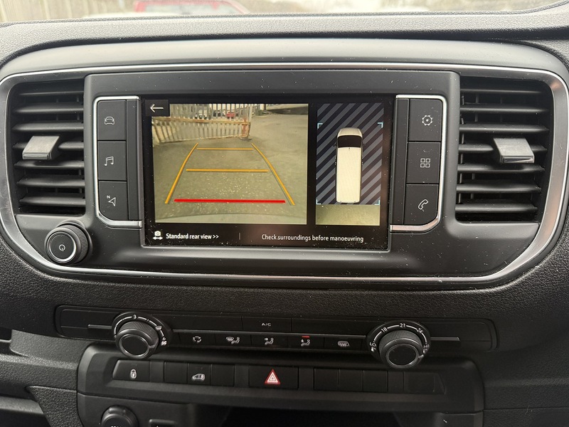 Used Vauxhall Vivaro 2023 for sale - 77258937: Photo 24