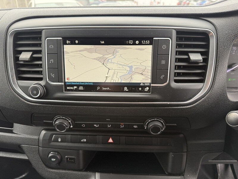 Used Vauxhall Vivaro 2023 for sale - 77258937: Photo 25