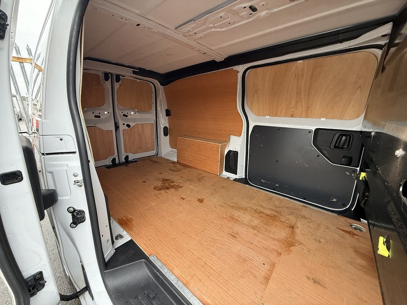 Used Vauxhall Vivaro 2023 for sale - 77258937: Photo 26