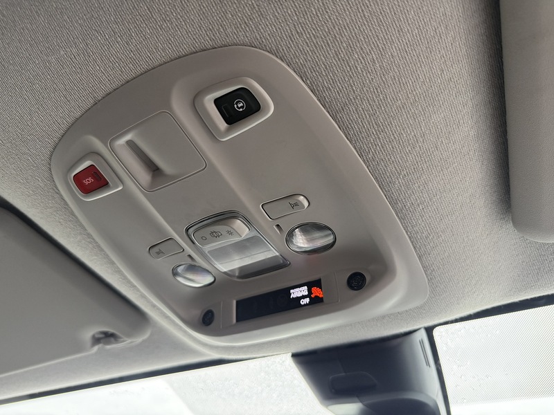 Used Vauxhall Vivaro 2023 for sale - 77258937: Photo 28