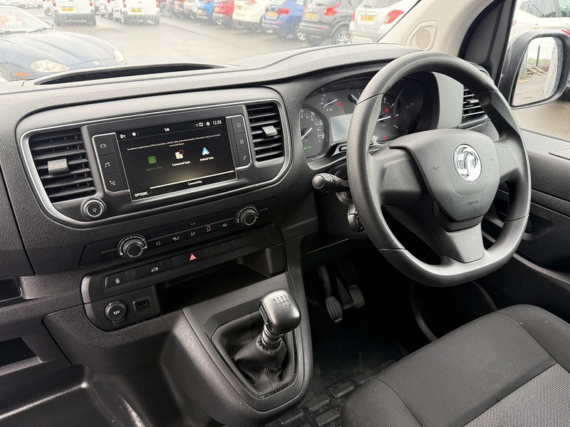 Used Vauxhall Vivaro 2023 for sale - 77258937: Photo 38