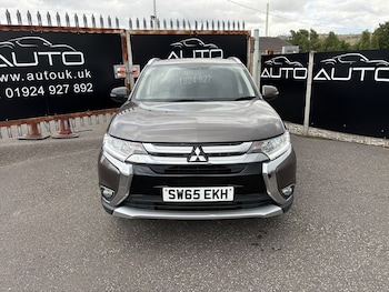 Used Mitsubishi Outlander 2015 for sale - 79444135: Photo