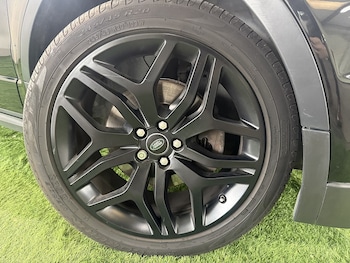 Used Land Rover Range Rover Evoque 2016 for sale - 76230479: Photo 3