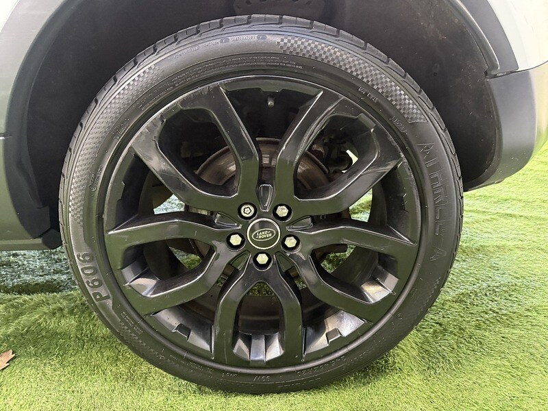 Used Land Rover Range Rover Evoque 2013 for sale - 77494281: Photo 10