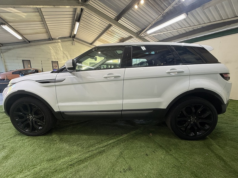 Used Land Rover Range Rover Evoque 2013 for sale - 77494281: Photo 11