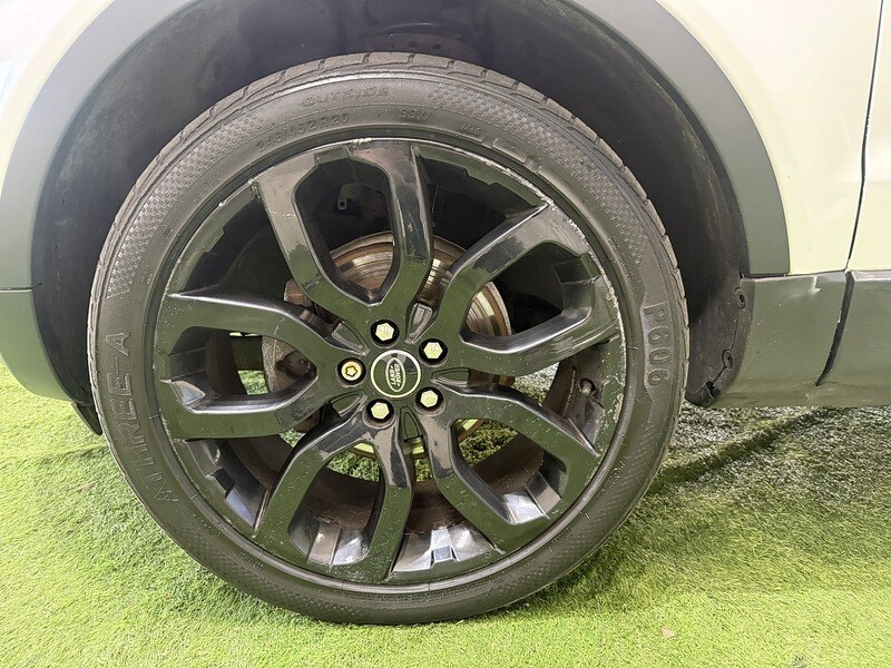 Used Land Rover Range Rover Evoque 2013 for sale - 77494281: Photo 12