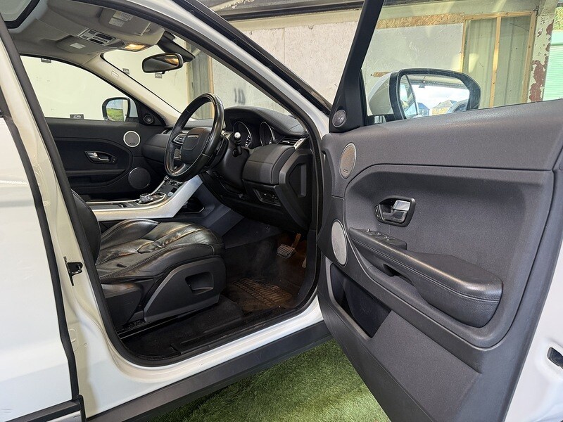 Used Land Rover Range Rover Evoque 2013 for sale - 77494281: Photo 16