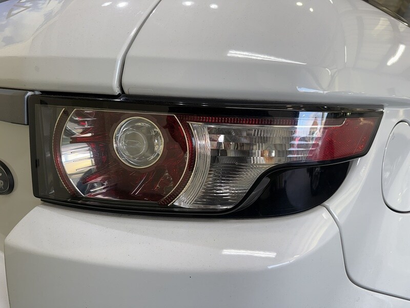 Used Land Rover Range Rover Evoque 2013 for sale - 77494281: Photo 17