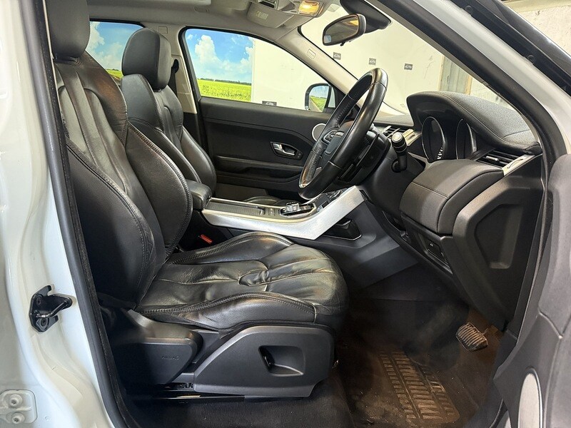 Used Land Rover Range Rover Evoque 2013 for sale - 77494281: Photo 20