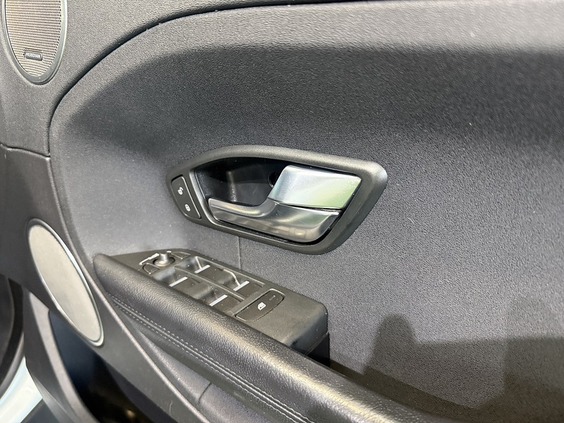 Used Land Rover Range Rover Evoque 2013 for sale - 77494281: Photo 21