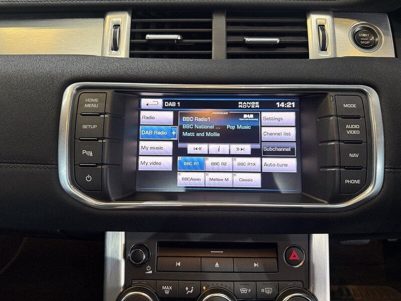 Used Land Rover Range Rover Evoque 2013 for sale - 77494281: Photo 25