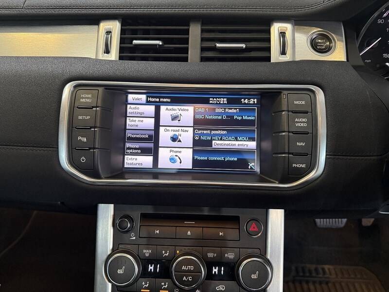 Used Land Rover Range Rover Evoque 2013 for sale - 77494281: Photo 26