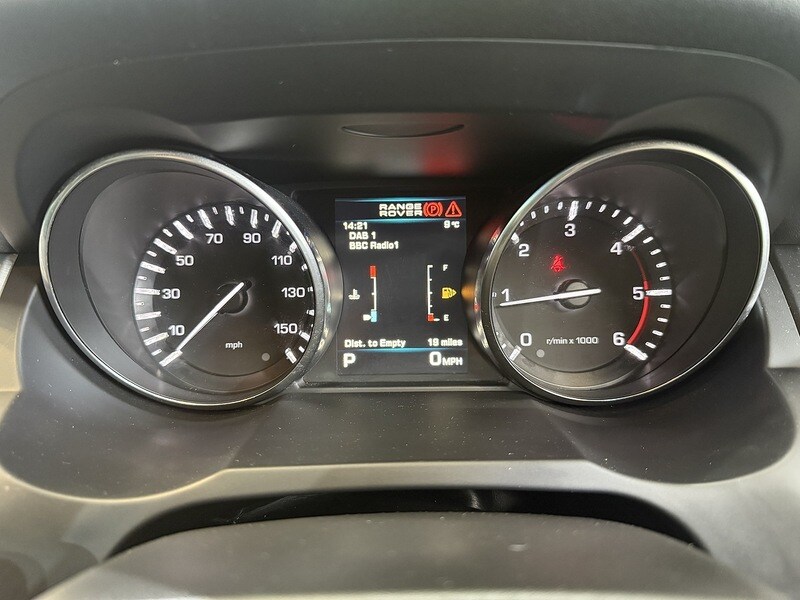 Used Land Rover Range Rover Evoque 2013 for sale - 77494281: Photo 27