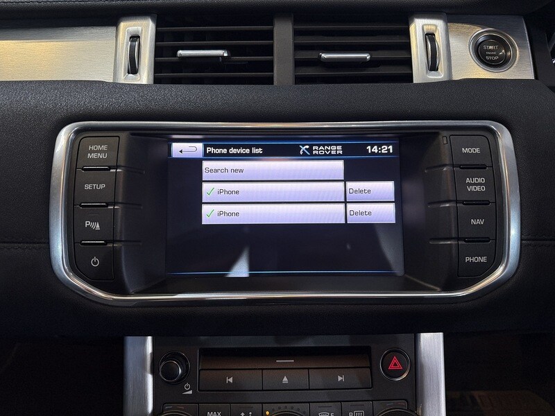 Used Land Rover Range Rover Evoque 2013 for sale - 77494281: Photo 28