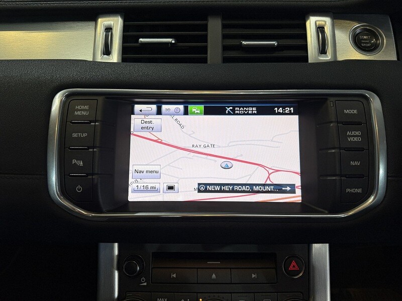 Used Land Rover Range Rover Evoque 2013 for sale - 77494281: Photo 29