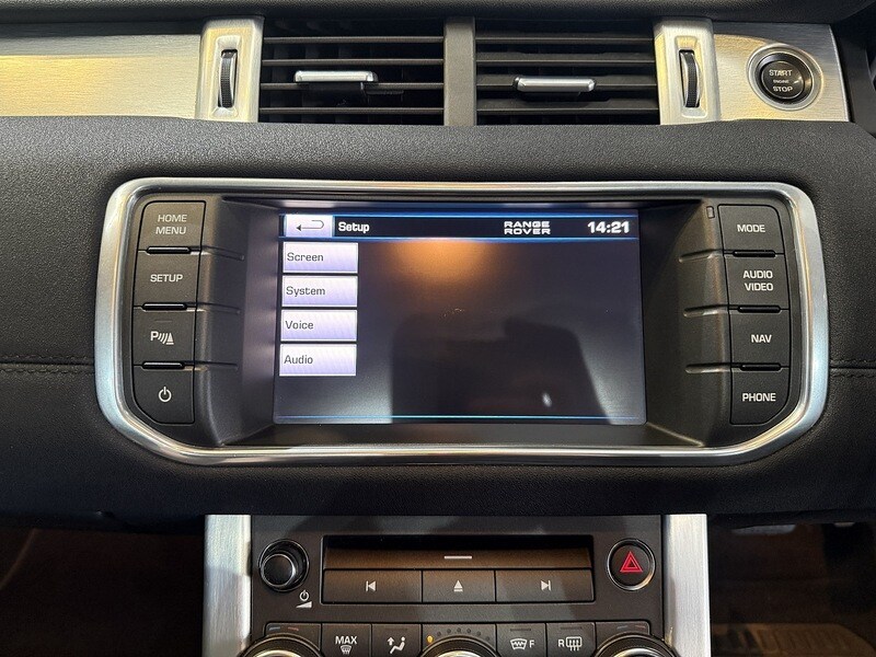 Used Land Rover Range Rover Evoque 2013 for sale - 77494281: Photo 30