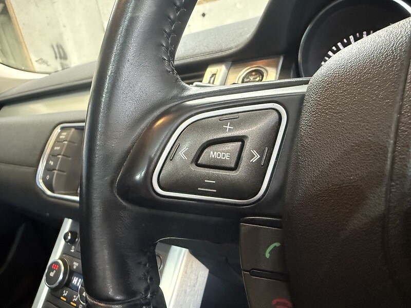 Used Land Rover Range Rover Evoque 2013 for sale - 77494281: Photo 31