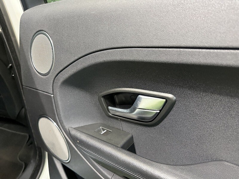 Used Land Rover Range Rover Evoque 2013 for sale - 77494281: Photo 34