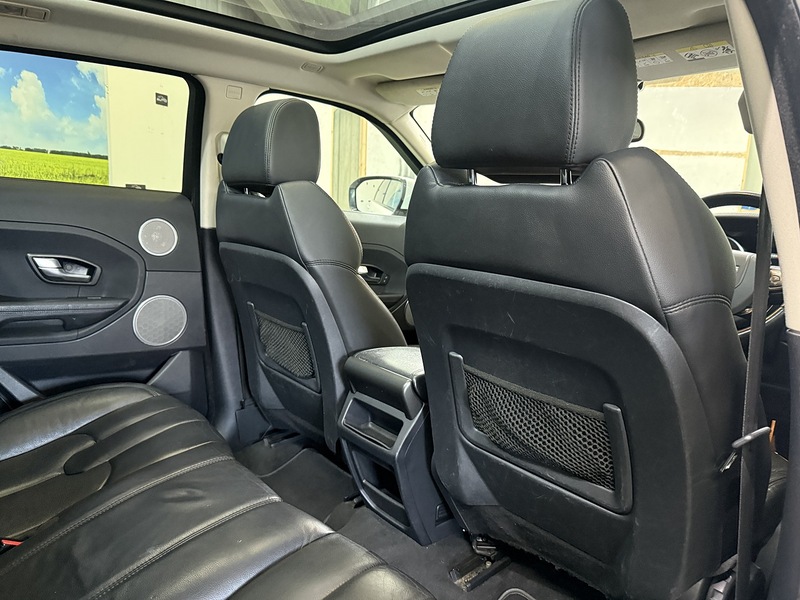 Used Land Rover Range Rover Evoque 2013 for sale - 77494281: Photo 38