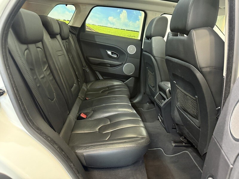 Used Land Rover Range Rover Evoque 2013 for sale - 77494281: Photo 39