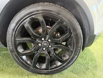 Used Land Rover Range Rover Evoque 2013 for sale - 77494281: Photo