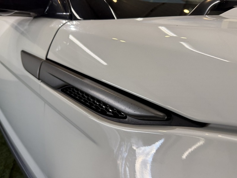 Used Land Rover Range Rover Evoque 2013 for sale - 77494281: Photo 4