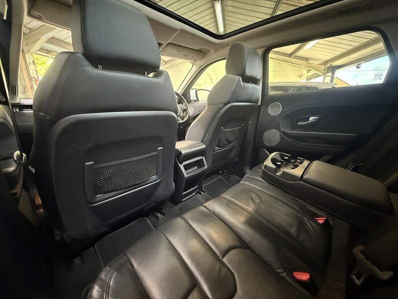 Used Land Rover Range Rover Evoque 2013 for sale - 77494281: Photo 43