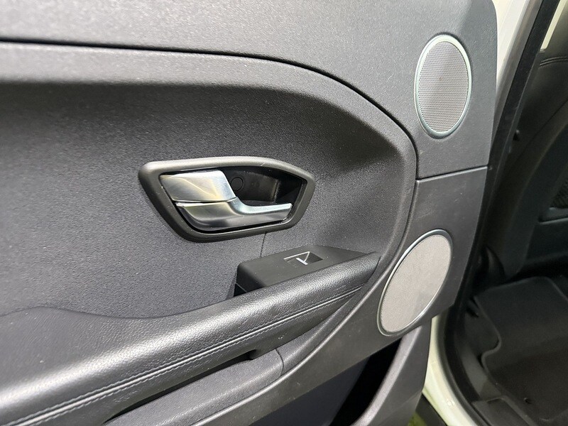 Used Land Rover Range Rover Evoque 2013 for sale - 77494281: Photo 45