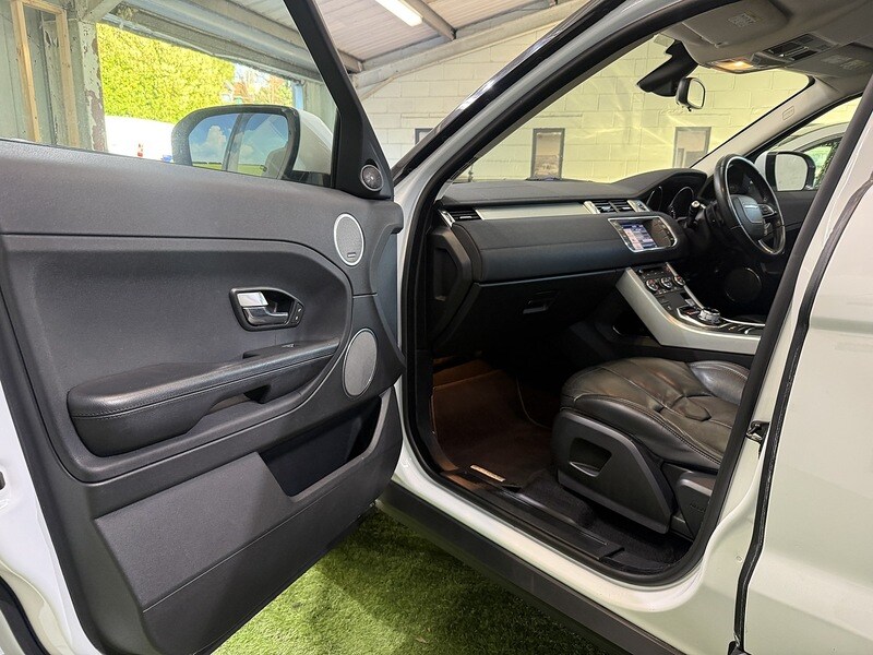 Used Land Rover Range Rover Evoque 2013 for sale - 77494281: Photo 47