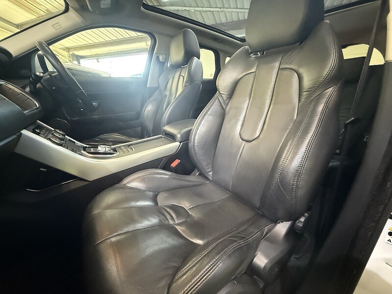 Used Land Rover Range Rover Evoque 2013 for sale - 77494281: Photo 49