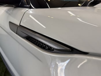 Used Land Rover Range Rover Evoque 2013 for sale - 77494281: Photo