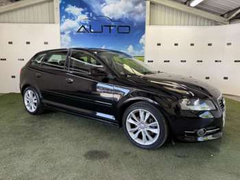 2011 - 1.4 TFSI Sport Sportback 5dr Petrol Manual Euro 5 (s/s) (125 ps)