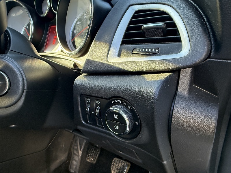 Used Vauxhall Astra 2013 for sale - 77258895: Photo 13