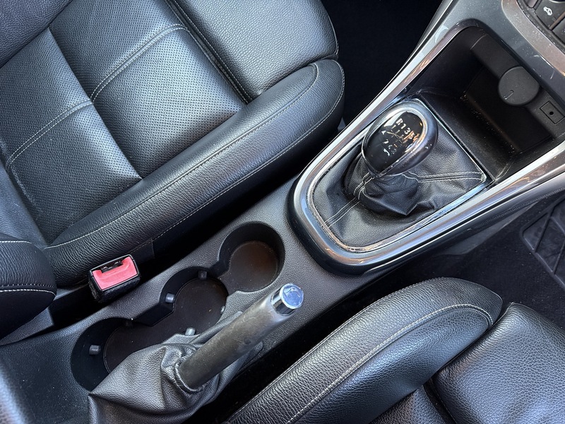 Used Vauxhall Astra 2013 for sale - 77258895: Photo 18