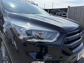 Used Ford Kuga 2019 for sale - 79423232: Photo