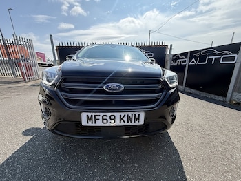 Used Ford Kuga 2019 for sale - 79423232: Photo