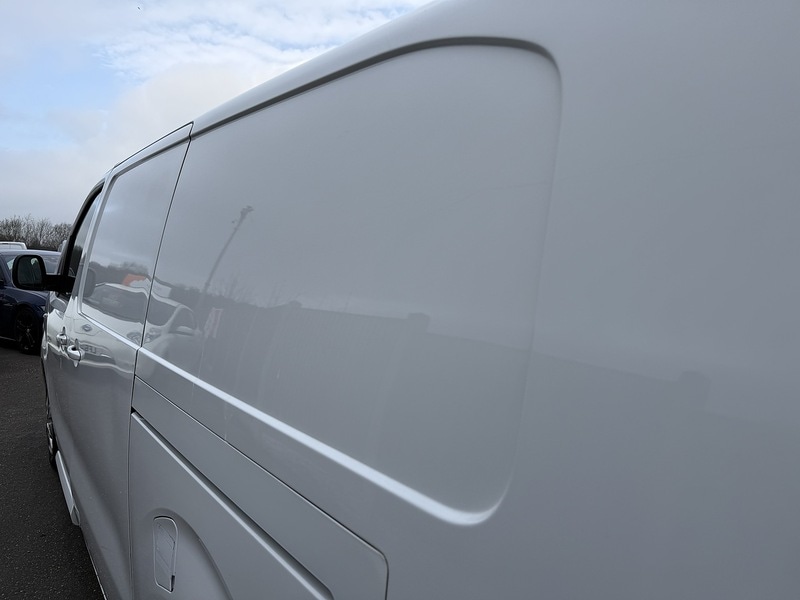 Used Vauxhall Vivaro 2020 for sale - 77805801: Photo 10