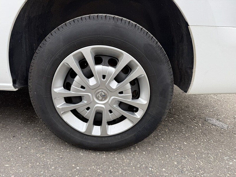 Used Vauxhall Vivaro 2020 for sale - 77805801: Photo 11