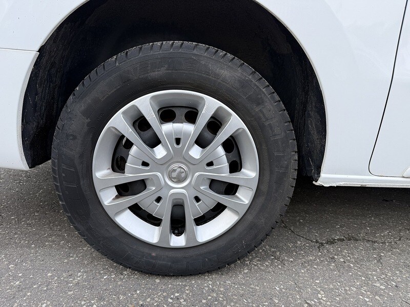 Used Vauxhall Vivaro 2020 for sale - 77805801: Photo 13