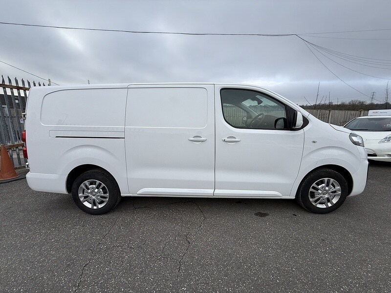 Used Vauxhall Vivaro 2020 for sale - 77805801: Photo 18