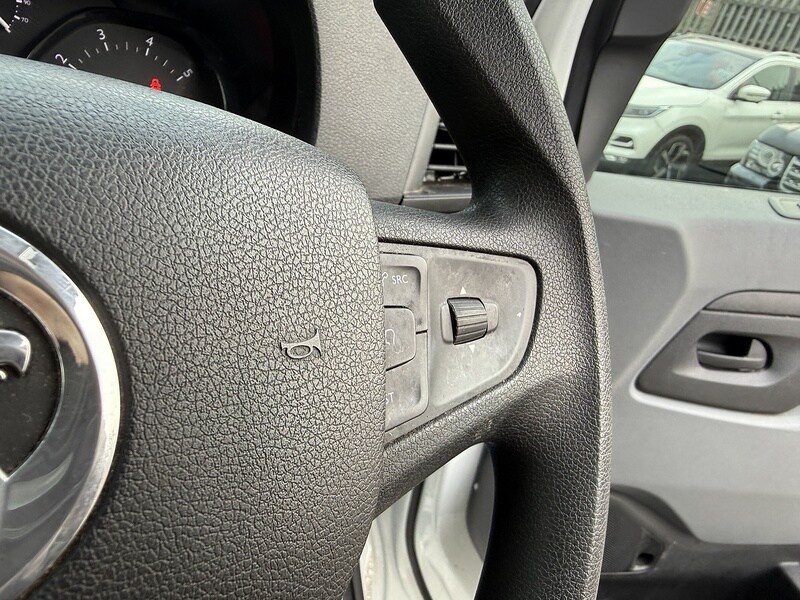 Used Vauxhall Vivaro 2020 for sale - 77805801: Photo 27