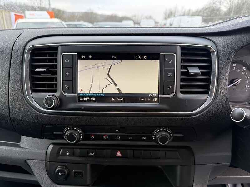 Used Vauxhall Vivaro 2020 for sale - 77805801: Photo 29