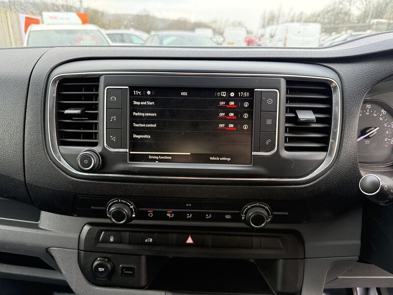 Used Vauxhall Vivaro 2020 for sale - 77805801: Photo 30