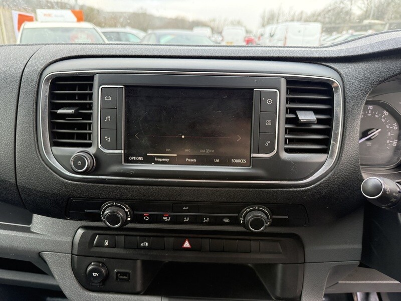 Used Vauxhall Vivaro 2020 for sale - 77805801: Photo 31