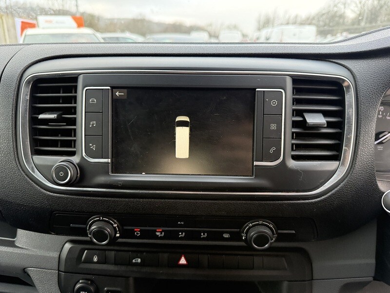 Used Vauxhall Vivaro 2020 for sale - 77805801: Photo 32