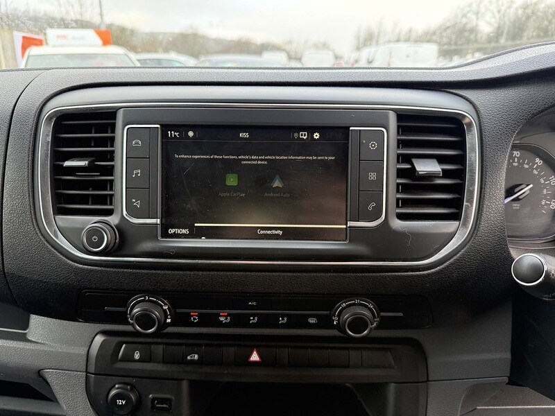 Used Vauxhall Vivaro 2020 for sale - 77805801: Photo 33